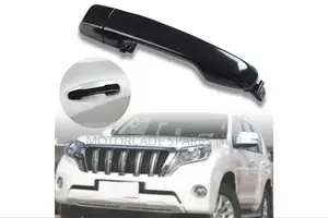 Toyota Landcruiser Prado Fj 150 Outer Door Handle