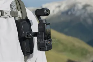 Dji Osmo Pocket 3 Expansion Adapter