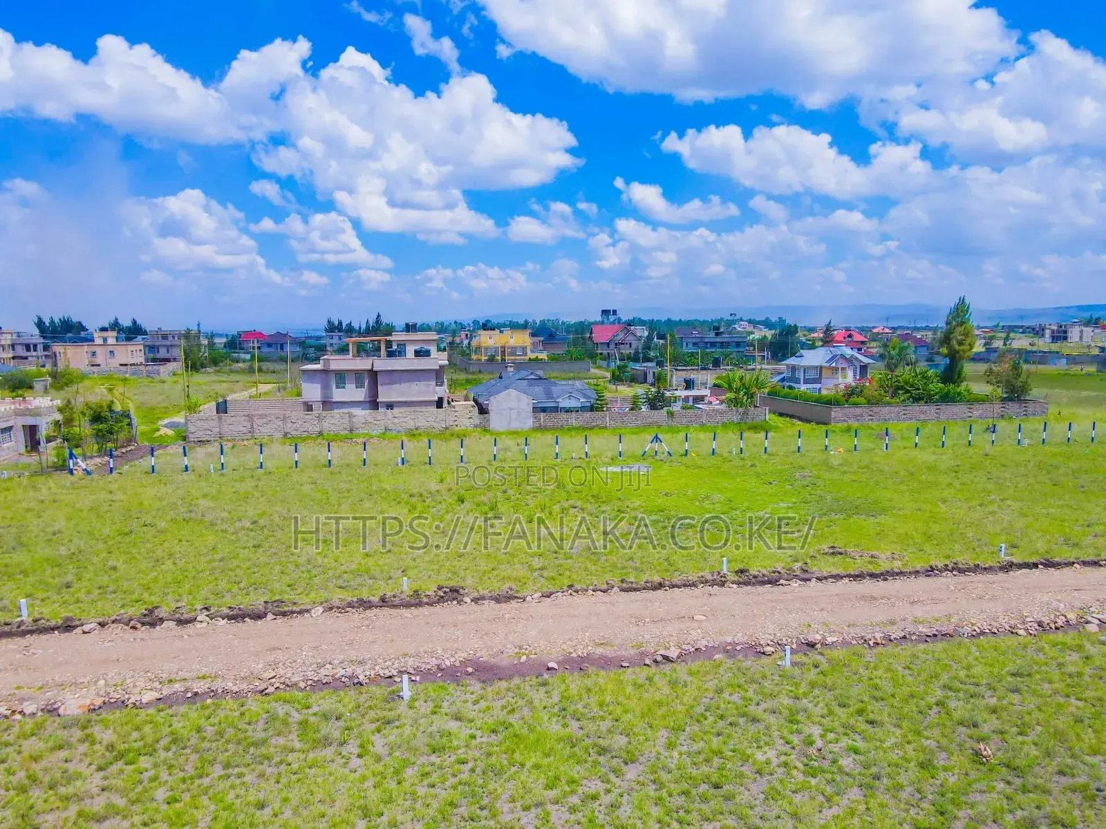 Crest Gardens Phase 2^Pww