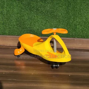 Happy Swing Ride-on Car. Kids Swing Car