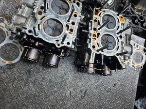 Cylinder Heads Fb20 Cylinder Heads
