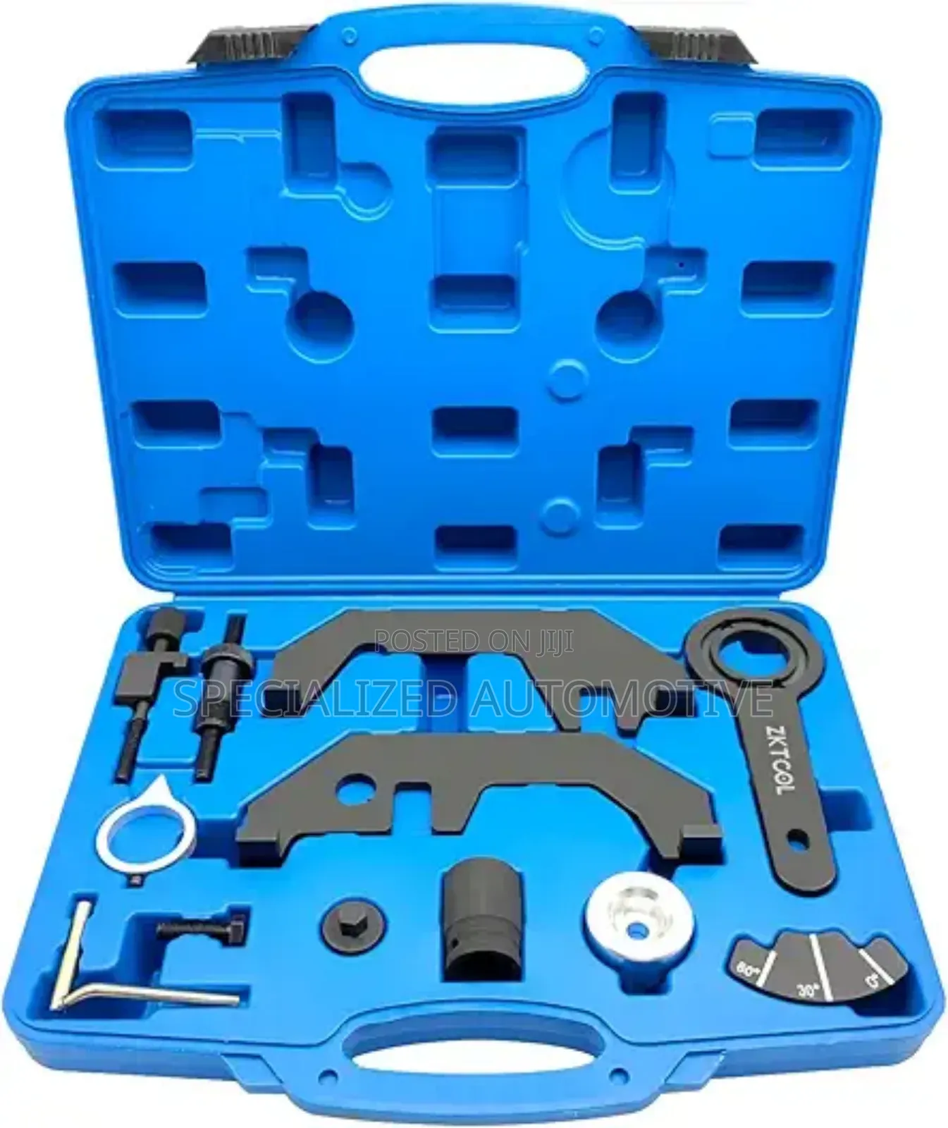 BMW Engine Timing Tool Kit N62 N62tu N73 650i 745li 745i 750li 750i X5