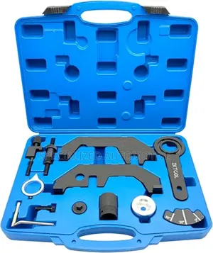 BMW Engine Timing Tool Kit N62 N62tu N73 650i 745li 745i 750li 750i X5