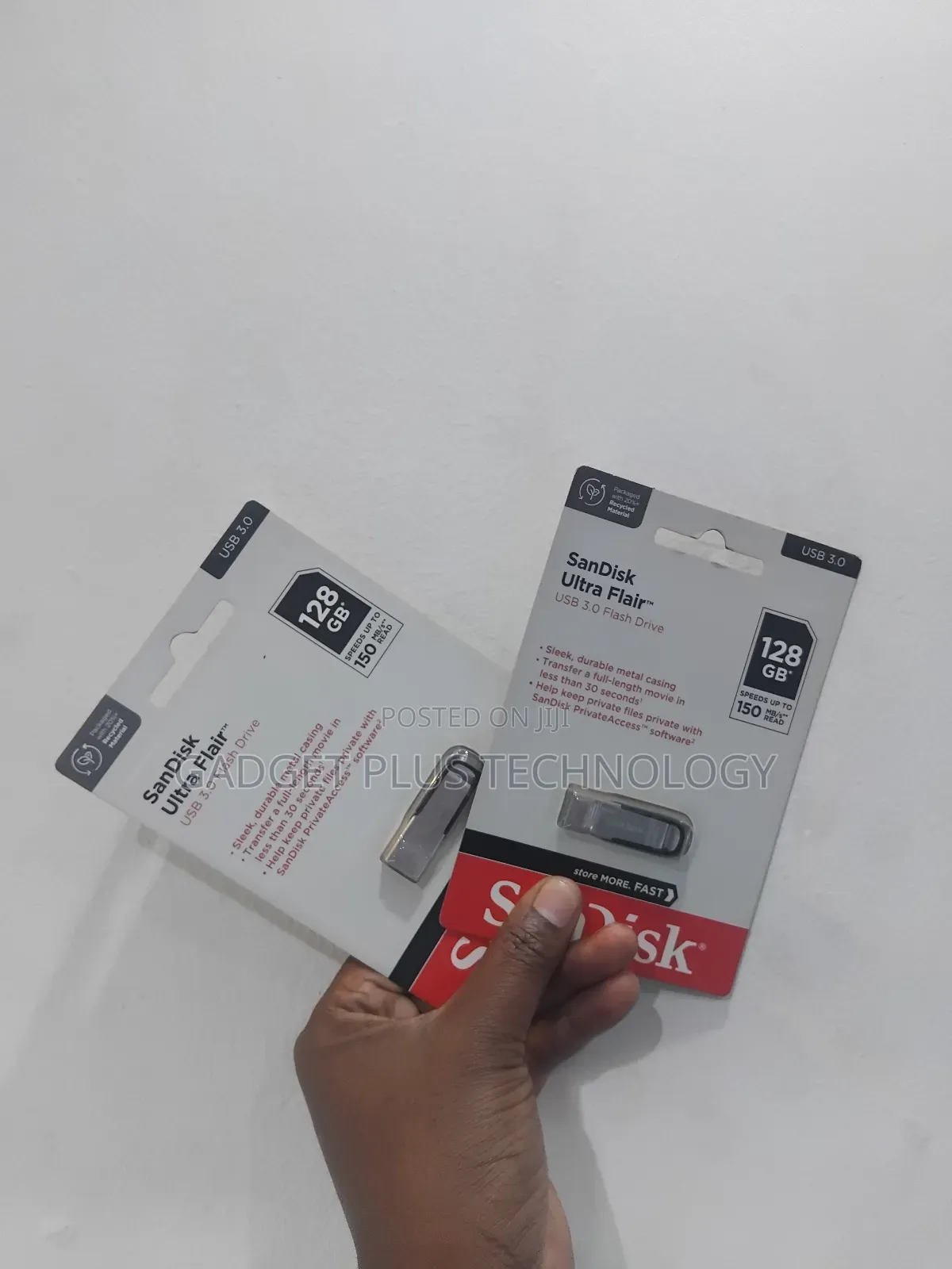 Sandisk Flash