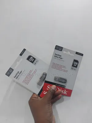 Sandisk Flash