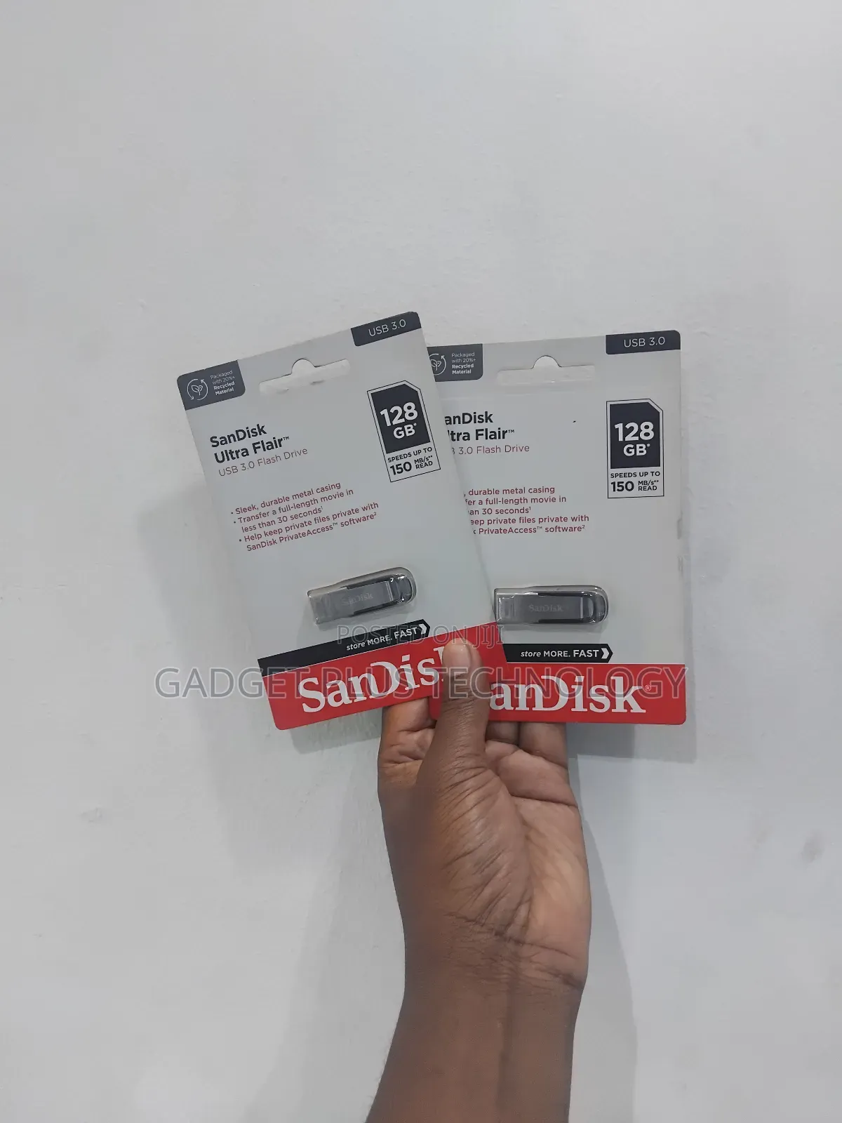 Sandisk Flash