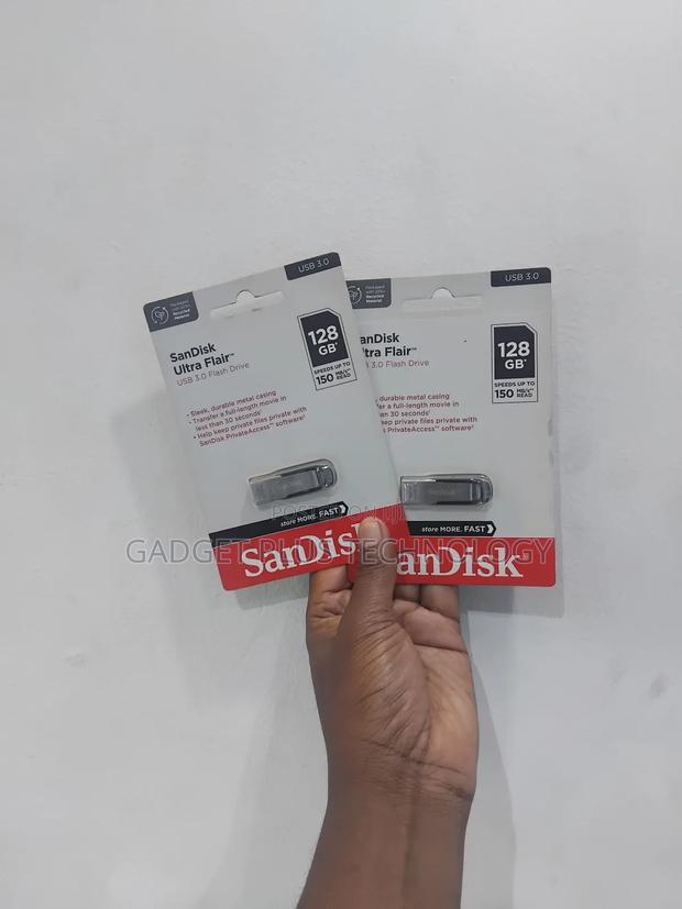 Sandisk Flash - thumbnail 2