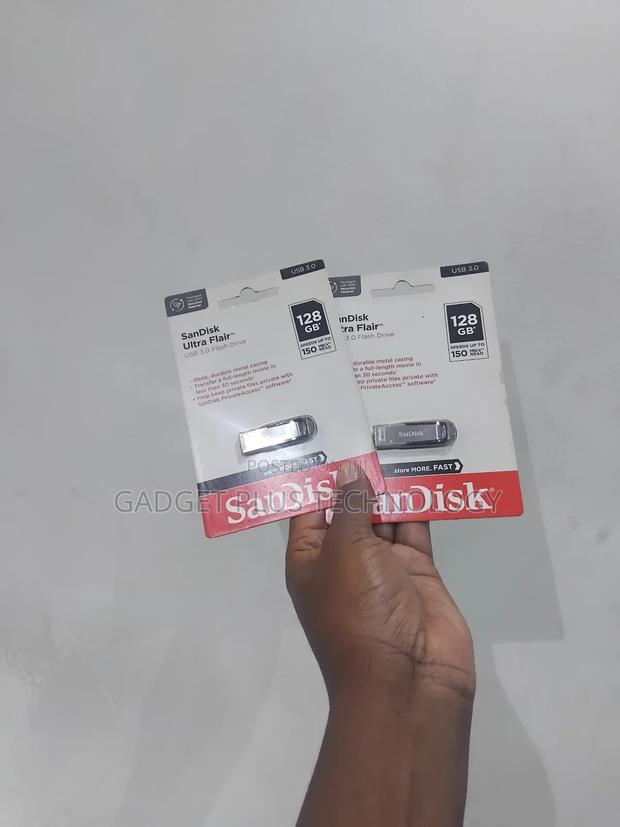 Sandisk Flash - thumbnail 3