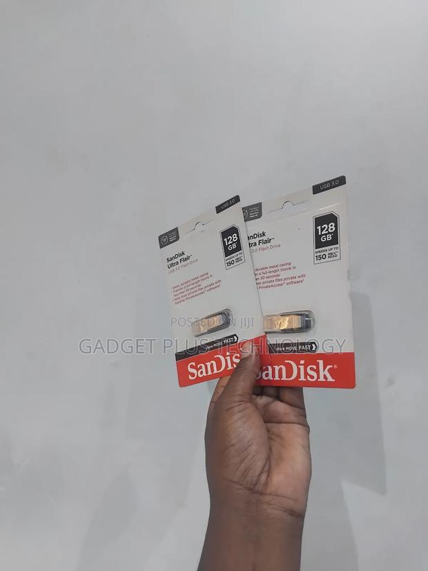 Sandisk Flash - thumbnail 4
