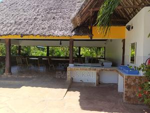 Diani Beach on the Kongo River Cliff 3bedrooms House and Fenced Plot. - thumbnail 2