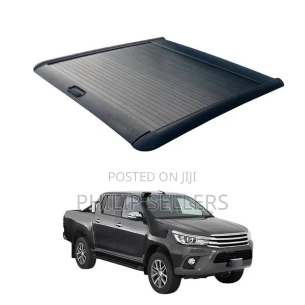 Strong, Secure, and Stylish Aluminium Roller Shutter Cover. - thumbnail 6