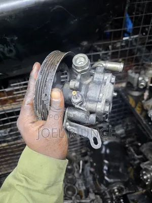 3sz Power Steering