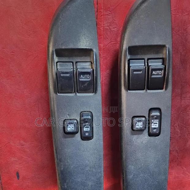 Main Switch Toyota Hiace