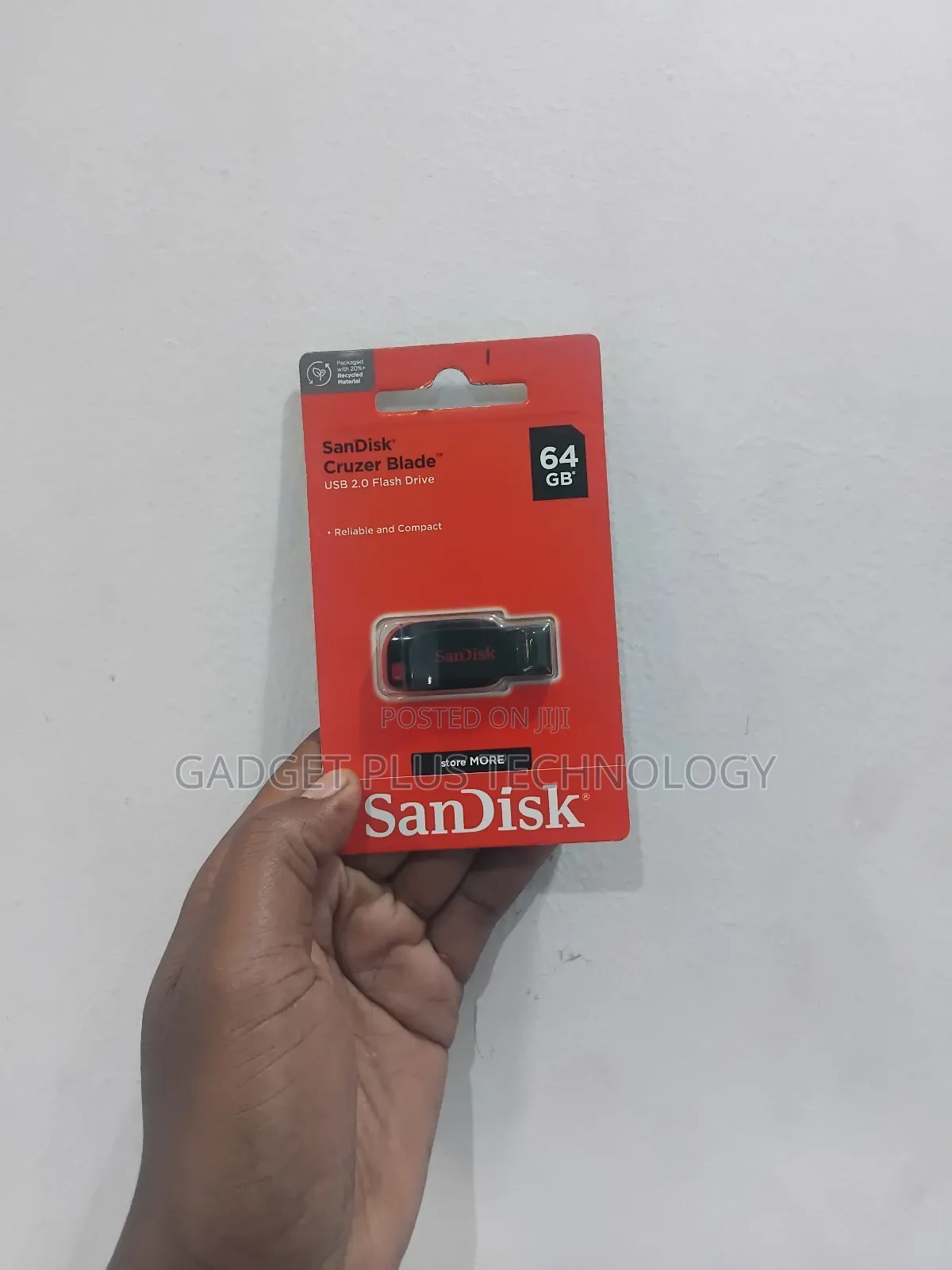 Sandisk Flash