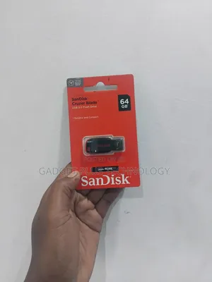 Sandisk Flash