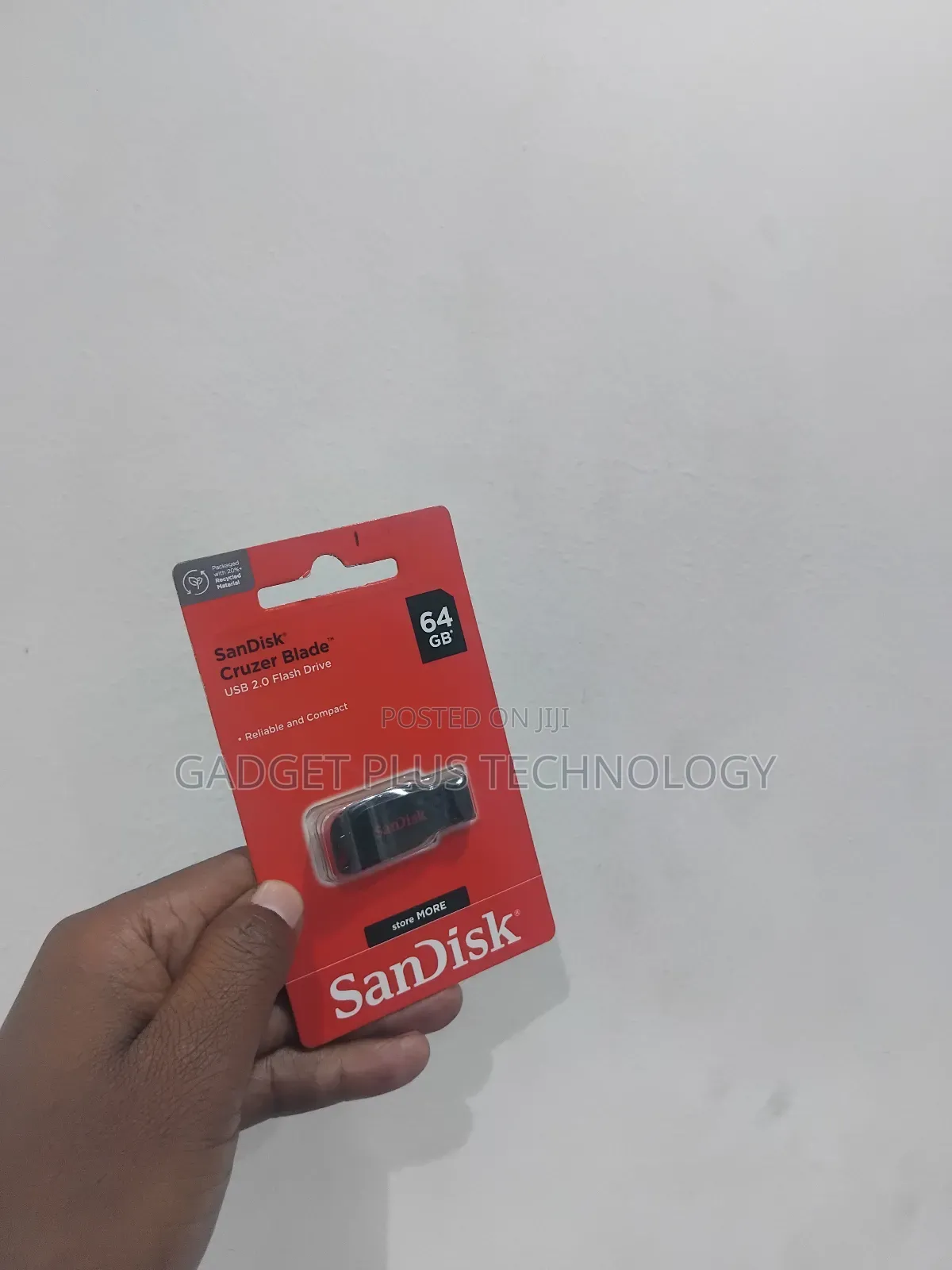 Sandisk Flash