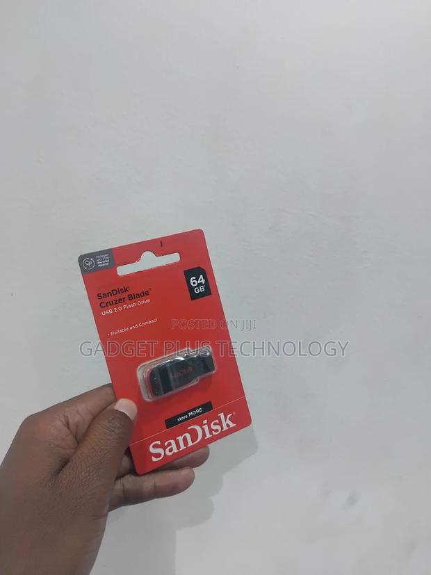 Sandisk Flash - thumbnail 2