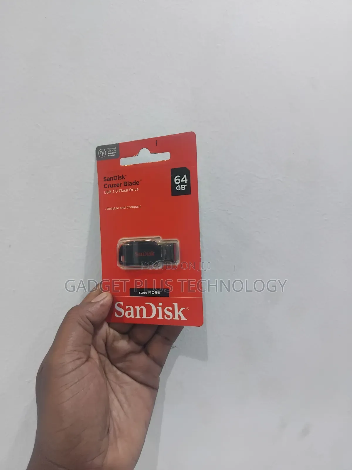 Sandisk Flash