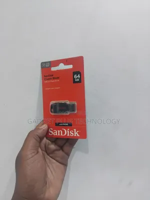 Sandisk Flash