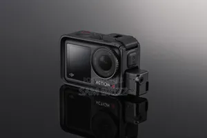 Dji Osmo Action 3.5mm Audio Adapter