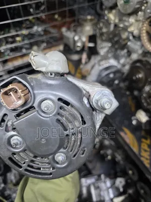Alternator 3sz Townace/Rush