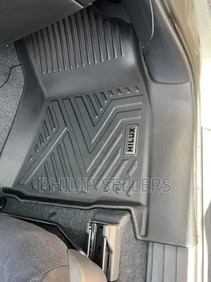 Upgrade Your Hilux Interior in Style
Transform Your Toyota Hilux