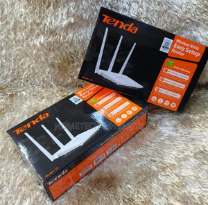 Tenda F3 Router - thumbnail 2