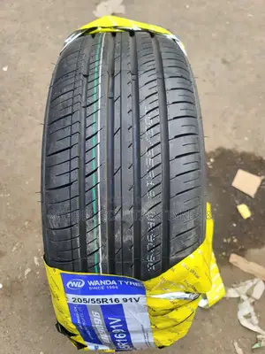 205/55r16 Wanda Tyres 91v