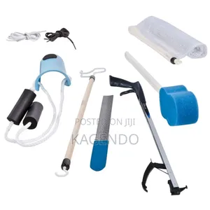 Adl Kit (Activities of Daily Living Kit)