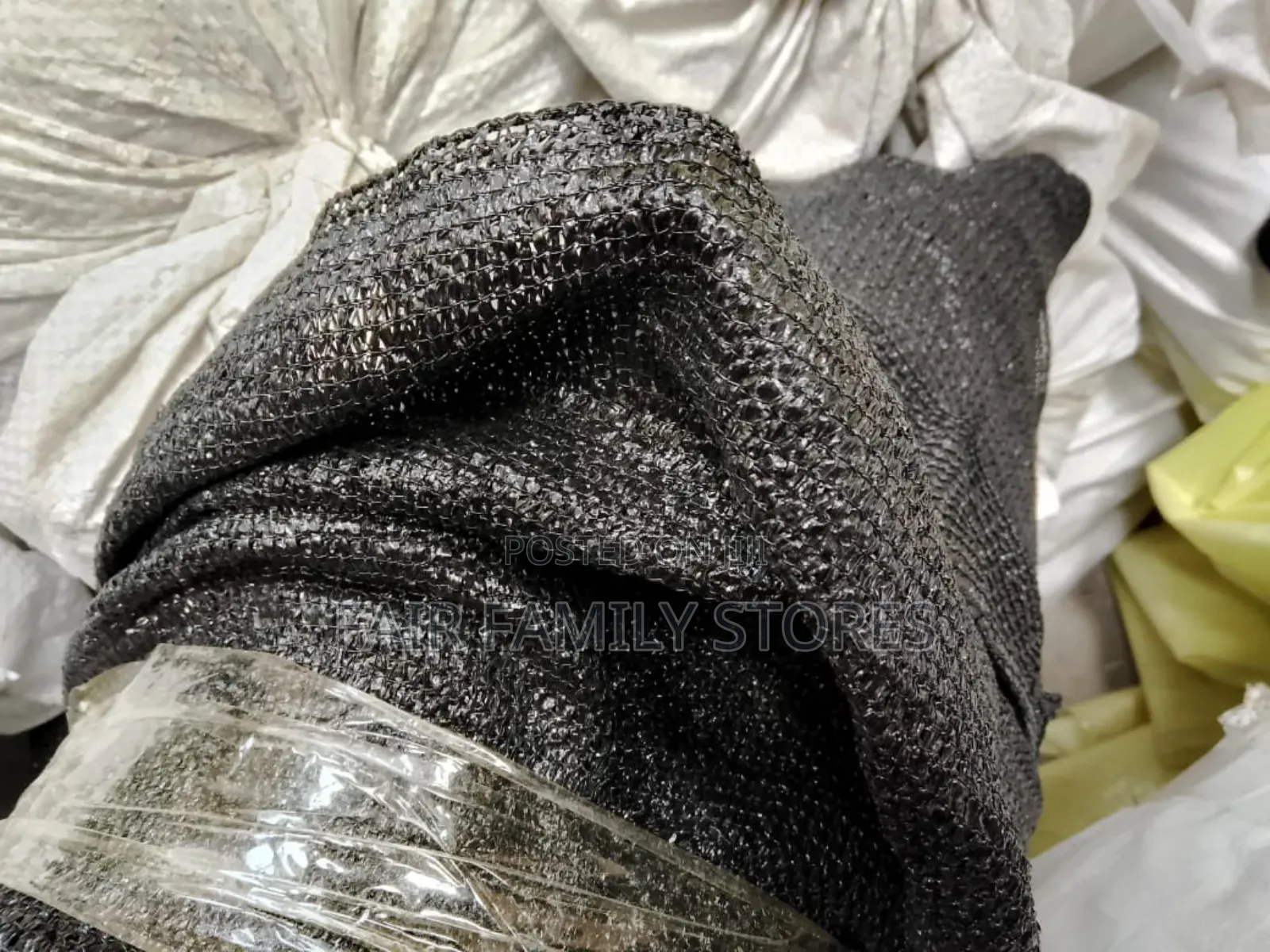 Agriculture Shed Net 55%
