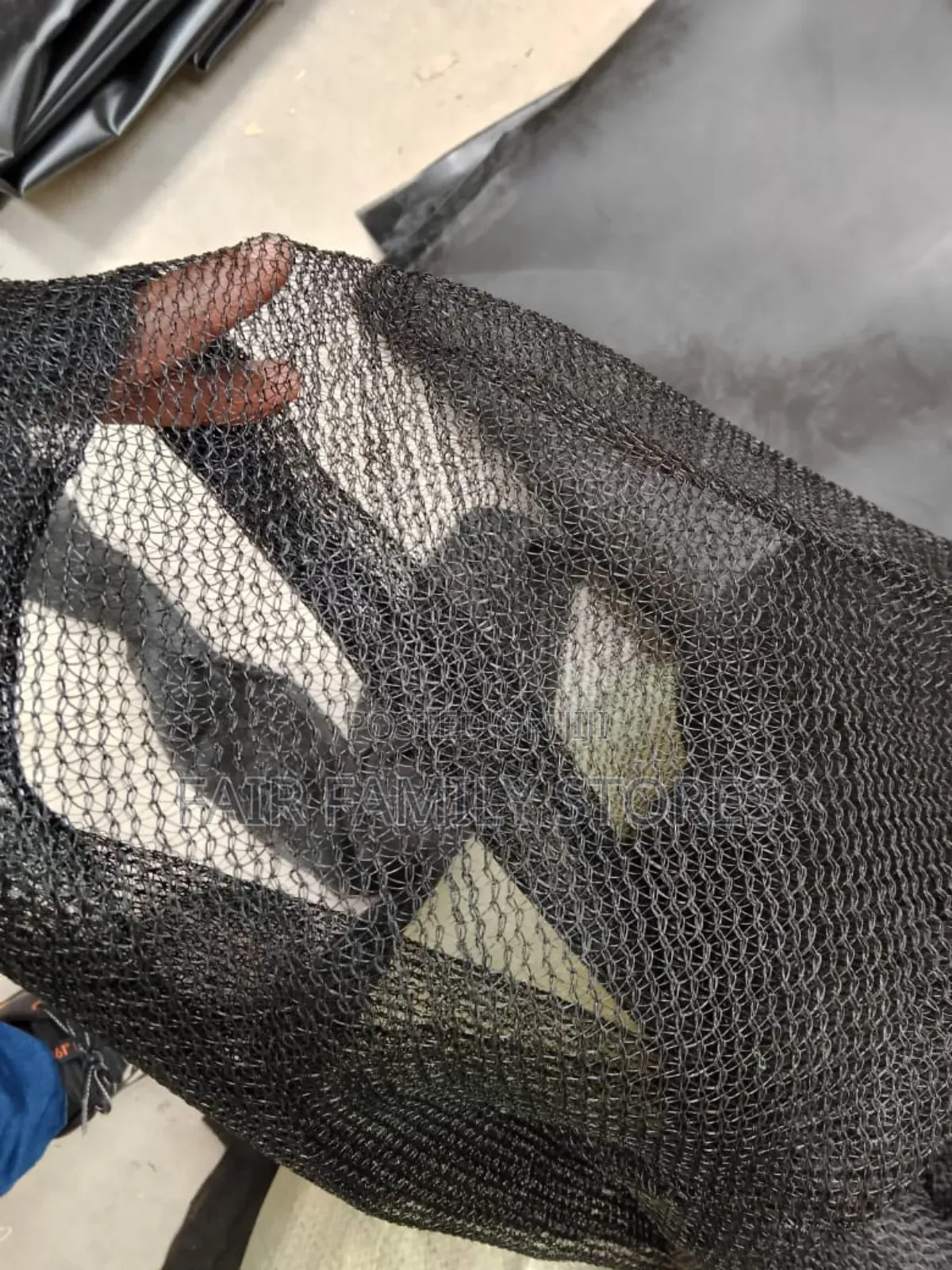 Agriculture Shed Net 55%
