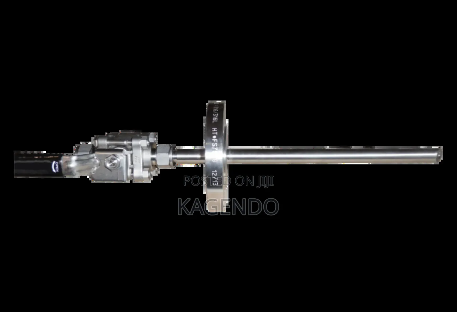 As-120 Sample Probe – Laboratory Analyzer Spare Part