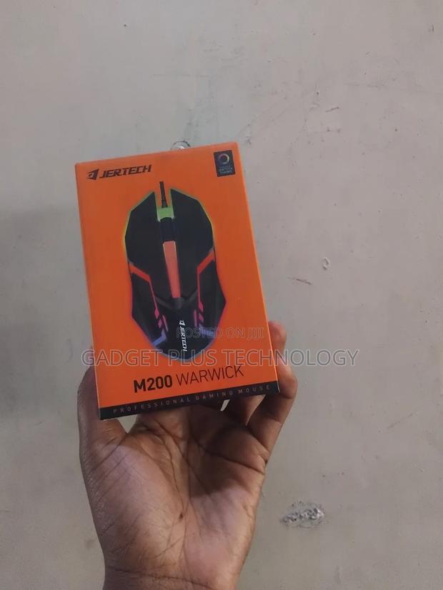 Gaming Mouse - thumbnail 2