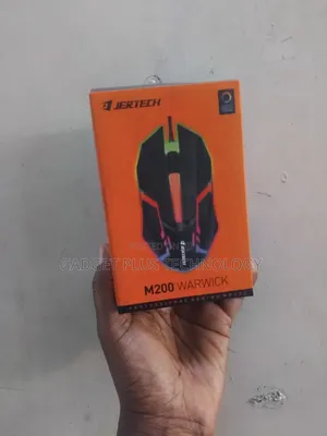 Gaming Mouse