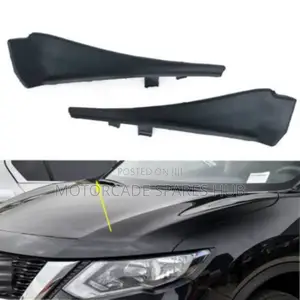 Nissan Xtrail 2014-2017 Windscreen Finisher
