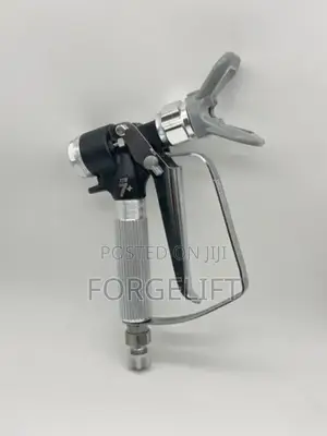 Professional Finish Airless Spray Gun