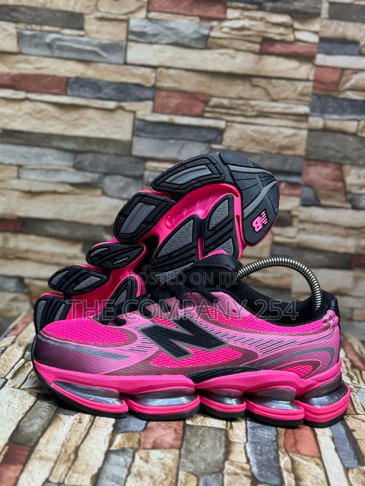 Quality Casual Unisex New Balance 2000 Restocked
