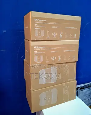 Ubiquiti Litebeam 5ac Gen2 – Lbe-5ac-gen2
