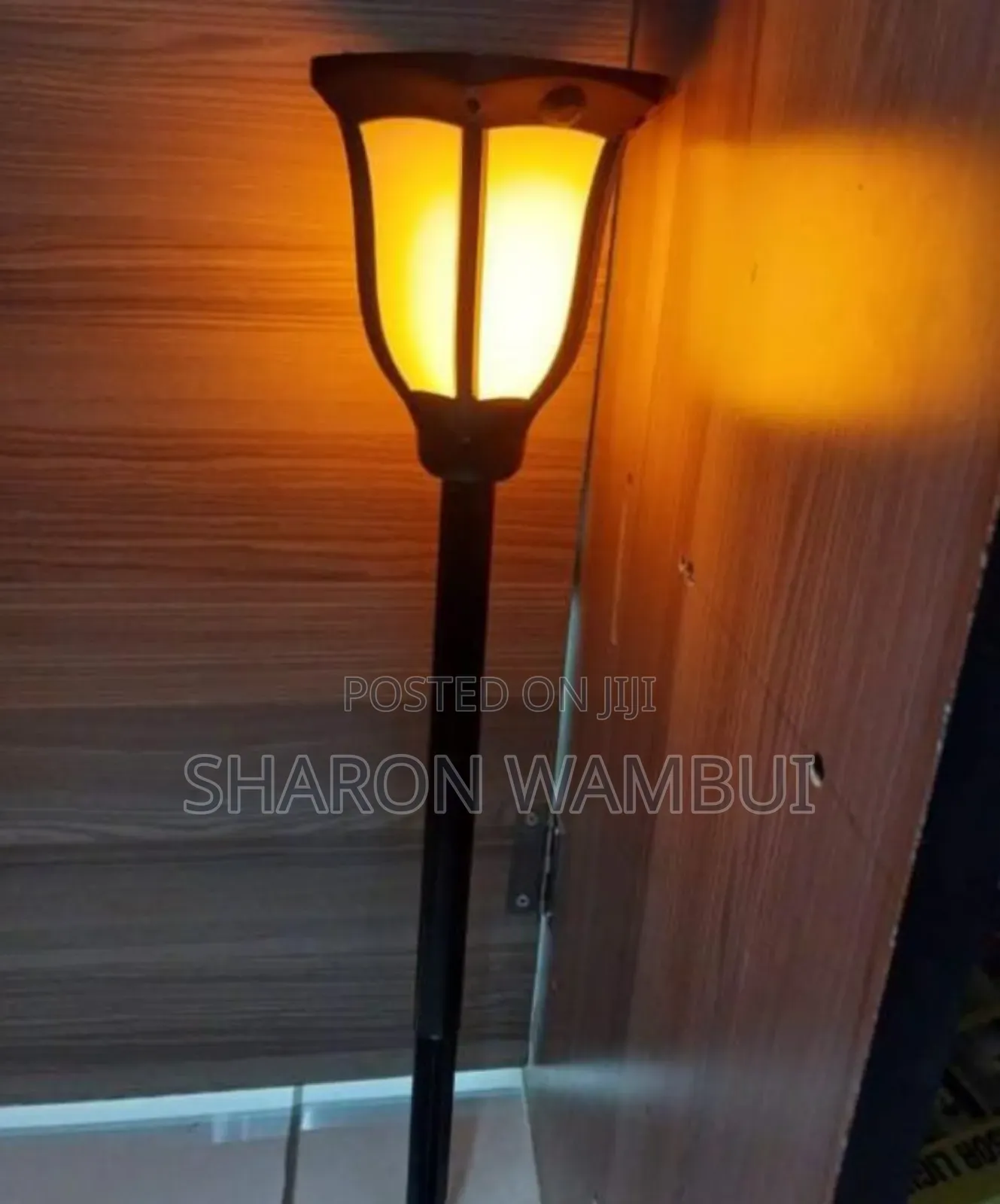 New Solar Torch Light Flame Garden Lights/Torch Garden Lights