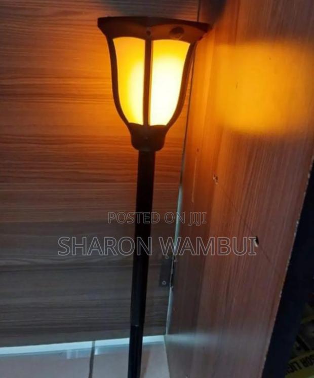 New Solar Torch Light Flame Garden Lights/Torch Garden Lights