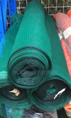 Shade Nets
