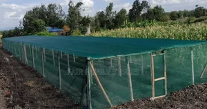 Shade Nets