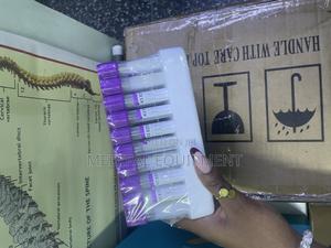 Edta Vacutainer Purple Top - thumbnail 2