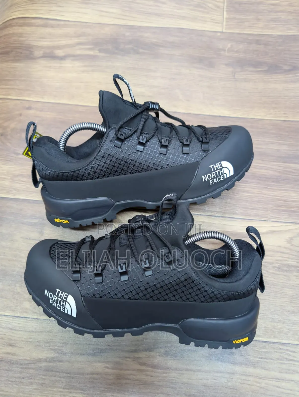 North Face Glenclyffe Low Shoes