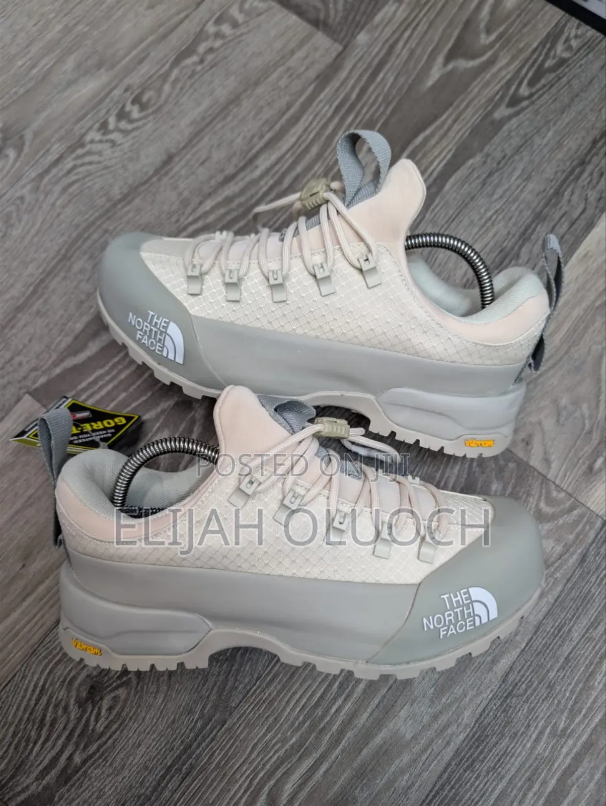 North Face Glenclyffe Low Shoes
