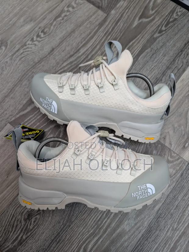 North Face Glenclyffe Low Shoes - thumbnail 2