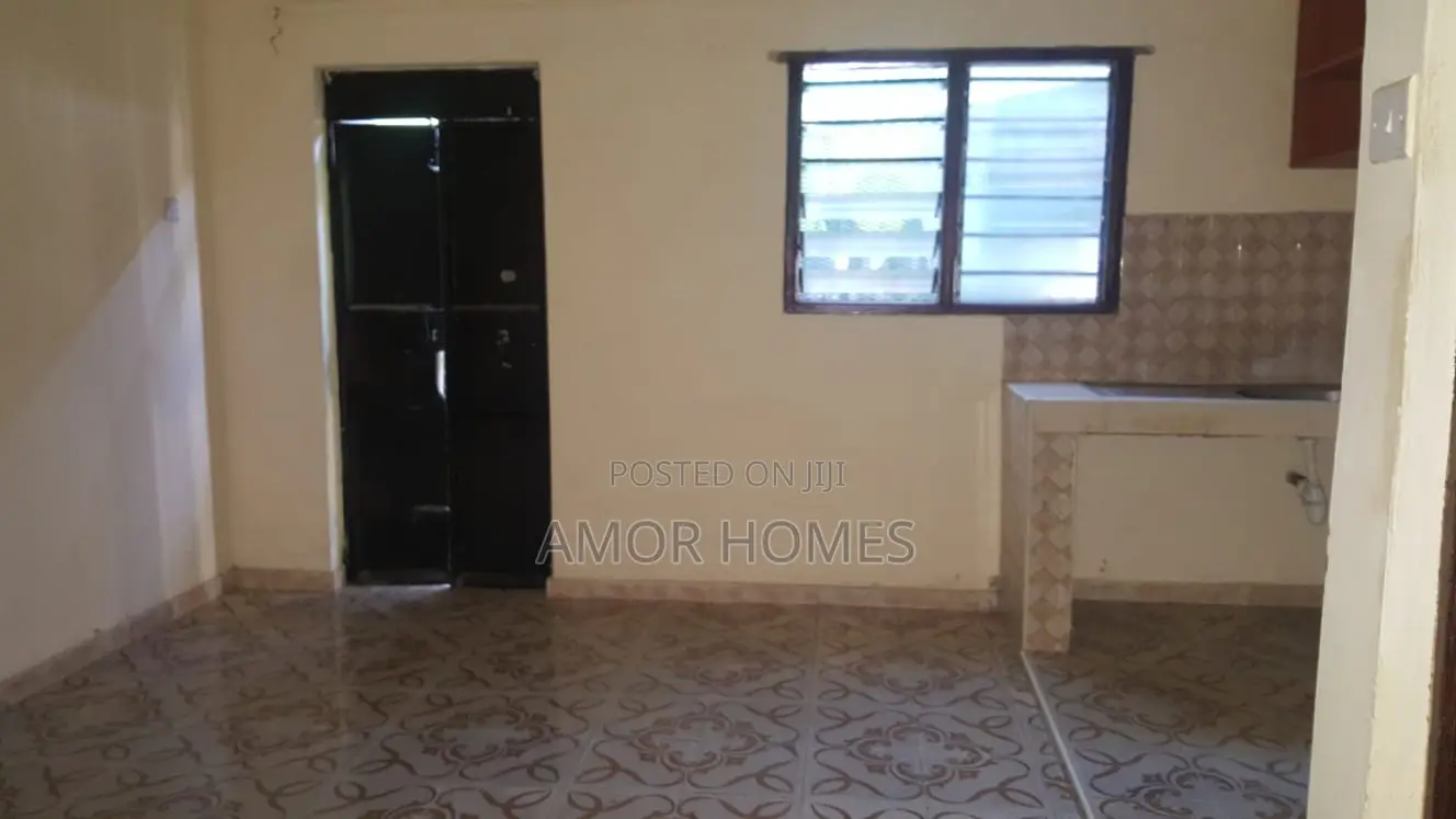 1bdrm Bedsitter in Frere Town, Kongowea for rent