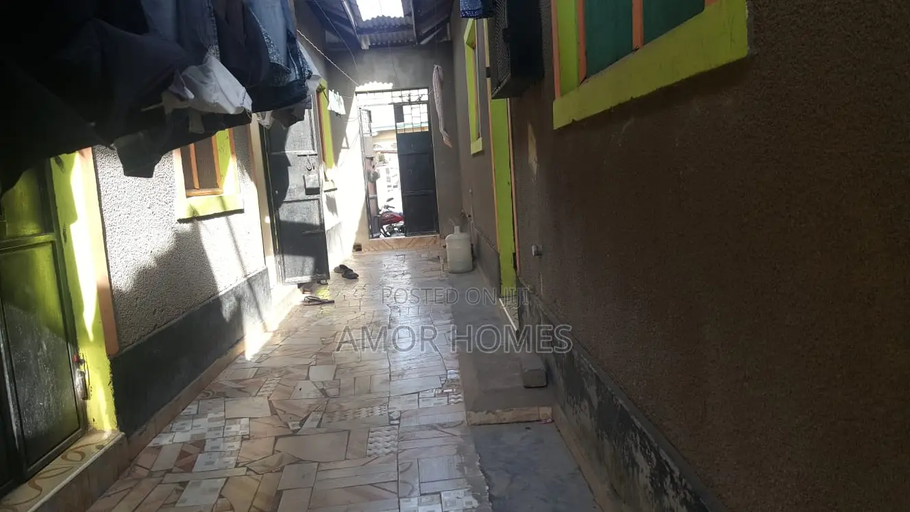 1bdrm Bedsitter in Frere Town, Kongowea for rent