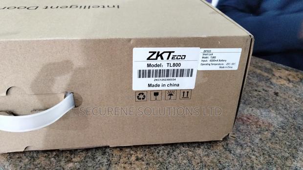 Zkteco Tl800 - thumbnail 3