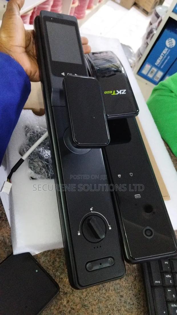 Zkteco Tl800 - thumbnail 4